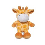 Pelúcia Girafinha Meu Carinho 5945 - Buba