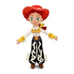 Pelúcia Jessie Toy Story - Tamanho Médio - Original Disney Store
