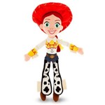 Pelúcia Jessie Toy Story - Tamanho Pequeno - Original Disney Store