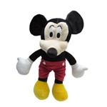 Pelúcia Mickey Mouse - Cotiplás