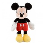 Pelúcia Mickey Mouse Disney 20 Cm. - Candide