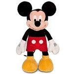 Pelúcia Mickey - Tamanho Grande - Original Disney Store
