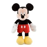 Pelúcia Mickey - Tamanho Pequeno - Original Disney Store