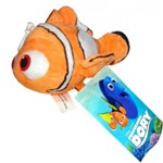 Pelúcia Nemo Procurando Dory - Sunny
