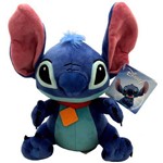 Pelúcia Pequena Stitch Disney - Lilo e Stitch - Long Jump