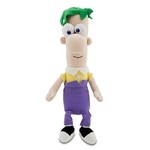 Pelúcia Phineas e Ferb - Ferb - Disney Store