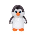 Pelúcia Pinguim Happy - Buba