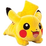 Pelúcia Pokémon Pikachu com Som - Tomy