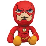 Pelúcia Super Hero - Liga da Justiça - The Flash