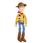 Pelúcia Woody Toy Story Disney - 40 Cm - Long Jump