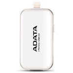 Pen Drive Adata For Iphone, Ipad And Ipod 64gb White (aue710-64g-cwh~11750012)