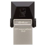 Pen Drive Kingston DTMicro Duo 64 GB