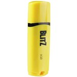 Pen Drive USB Blitz 3.0 8GB Amarelo - Patriot