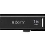Pendrive 16GB USB Sony Retrátil USM16GR