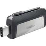 Pendrive Sandisk USB Type-C 32gb Dual Drive