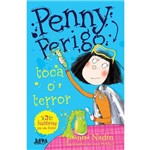 Penny Perigo Toca o Terror