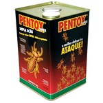 Pentox Super para Cupim Incolor 18 Litros - 33e010010 - Montana