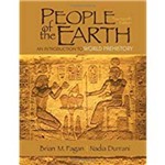People Of The Earth: An Introduction To World Prehistory