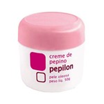 Pepilon Creme Facial de Pepino Pele Oleosa 50g