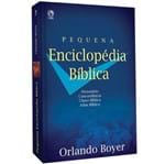 Pequena Enciclopédia Bíblica Brochura