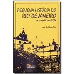 Pequena Historia do Rio de Janeiro