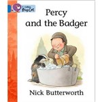 Percy And The Badger