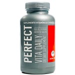 Perfect Vita Daily - 120 Caps - Nature's Best