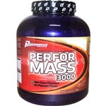 Performass 3kg - Performance Nutrition