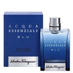 Perfume Acqua Essenziale Blu Masculino Eau de Toilette