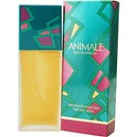 Perfume Animale Femenino Edp 200ml