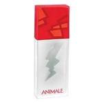 Perfume Animale Intense - 50ml - Feminino
