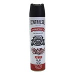 Perfume Aromatizante Spray Centralsul Hot Rod Power 400ml para Veiculo e Ambientes