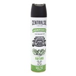 Perfume Aromatizante Spray Centralsul Hot Rod Racing 400ml para Veiculo e Ambientes