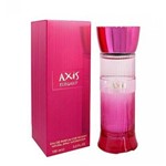 Perfume Axis Elegant Women Edp100ml