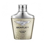 Perfume Bentley Iinfinite R. Edt M 60ml