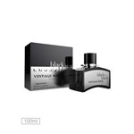 Perfume Black Is Black Vintage Rock Nu Parfums 100ml