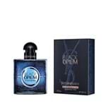 Perfume Black Opium Intense Feminino Eau de Parfum 30ml