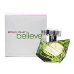Perfume Britney Spears Believe Eau de Parfum Feminino 50ML