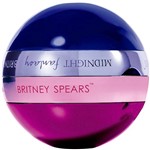 Perfume Britney Spears Fantasy Twist Eau de Parfum Feminino Fantasy 50ml + Fantasy Midnight 50ml