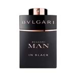 Perfume Bvlgari Man In Black Masculino Eau de Parfum 30ml