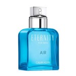 Perfume Calvin Klein Eternity Air For Men Edt 50ml