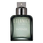 Perfume Calvin Klein Eternity For Men Intense Eau de Toilette Masculino 50ml