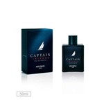 Perfume Captain Intense Molyneux 50ml