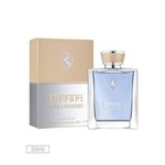 Perfume Cavallino Pure Lavender Ferrari Fragrances 50ml