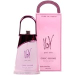 Perfume Chic-Issime Eau de Parfum Ulric de Varens Feminino 75ml