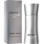 Perfume Code Ice Giorgio Armani Masculino Eau de Toilette 50ml