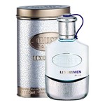 Perfume Cruiser Luxury Masculino Eau de Toilette 100ml | Lomani