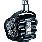 Perfume Diesel Only The Brave Tattoo Masculino Eau de Toilette 75ml