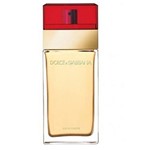 Perfume Dolce & Gabbana Vermelho Feminino Eau de Toilette (100 Ml)