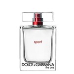 Perfume Dolce & Gabbana The One For Men Sport EDT 100 Ml